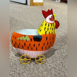 Pfaltzgraff Pistoulet Jana Kolpen Planter